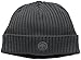Timberland Men's Fitted Knit Watch Cap, gray, One Size