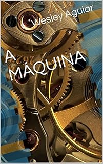 Livro A Máquina