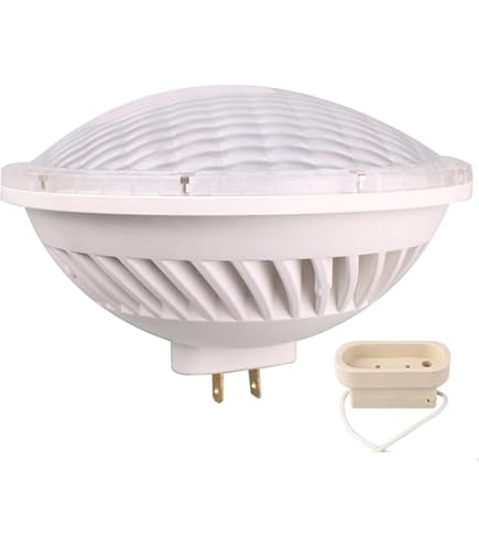 BAOMING PAR-56 LED Bulb Dimmable 28W Cool White (6000~6300K) SMD