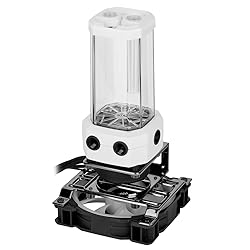 CORSAIR Hydro X Series XD5 RGB Pump/Reservoir Combo