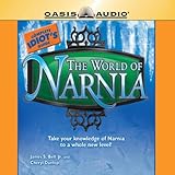The Complete Idiot's Guide to the World of Narnia by