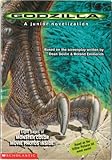 Godzilla: A Junior Novelization
