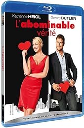 L'abominable Vérité