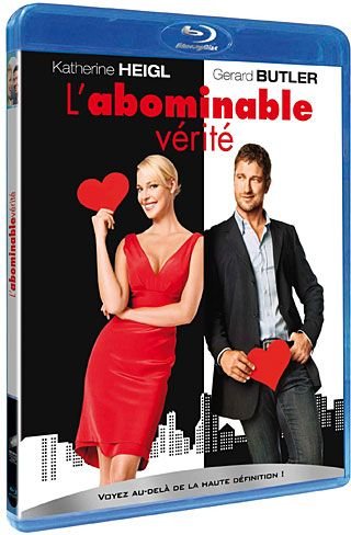 L'abominable Vérité