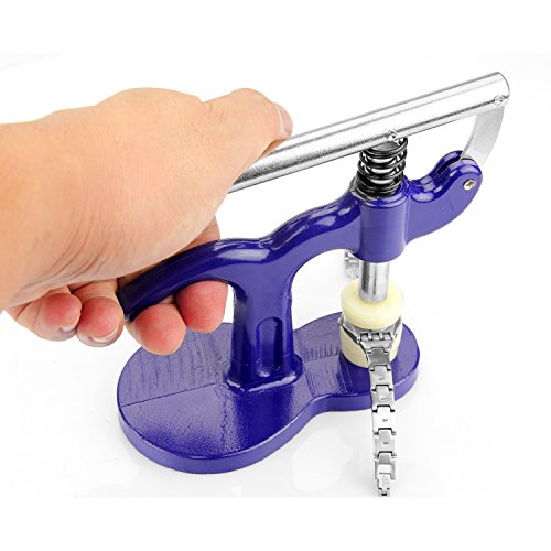 Ohuhu Repair Tool (Model: Watch Press Set) - Image 4