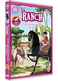 Le Ranch - 10 - Une Chuchoteuse De Choc