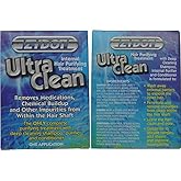 Ultra Clean Shampoo + 3 Pack