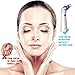 Blackhead Remover Pore Vacuum - POLYFUN Phenitech Facial Pore Cleaner Dermasuction Blackhead Remover Vacuum, Comedone Suction Removal Tool Blackhead Vacuum