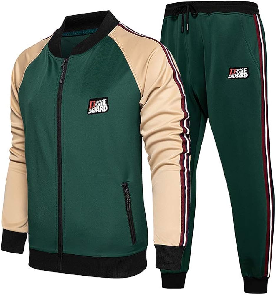 nike 2 piece tracksuit mens