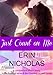 Just Count on Me: Counting on Love series PREQUEL novella