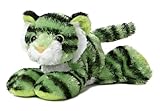 Green Tanya Tiger 8