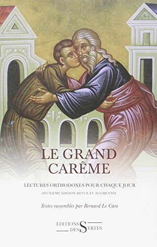 Le  Grand Carême