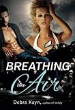 Breathing His Air (Crimson Romance)