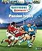 Passion Rugby (39) (QUEST/REPONSES 7+) (French Edition) by