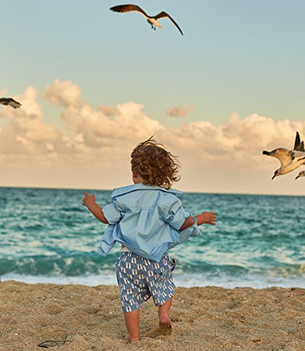 3 INGEAR+Little+Shorts+Swimsuit+Lining