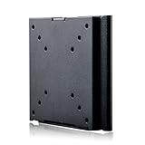 Ultra Slim TV Wall Mount Bracket for 10-30