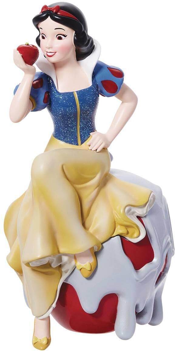 Enesco Disney ShowCase 100 Years of Wonder - Snow White