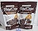 Snack Factory Pretzel Crisps Dark Chocolate Crunch, 36 Oz - (2 - 18oz Bags)