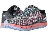 Altra Womens Impulse Flash, Color: Coral/Blue , Size: 9.5 (Afw1746f-4-095)