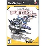 Amazon.com: R-Type Command - Sony PSP : Artist Not Provided: Video Games