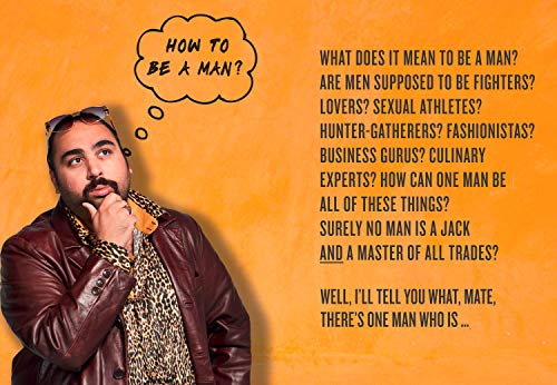 How to Be a Man