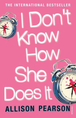 #62 — I Don't Know How She Does It