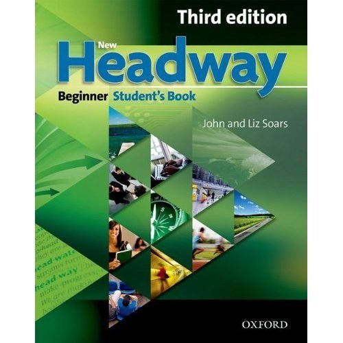 Librarika New Headway Beginner Teacher's Book