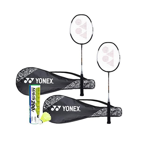 yonex zr 100