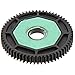 Losi 1/14 Mini 8ight-T Truggy 62T SPUR & 14T PINION GEAR, SLIPPER CLUTCH PLATE