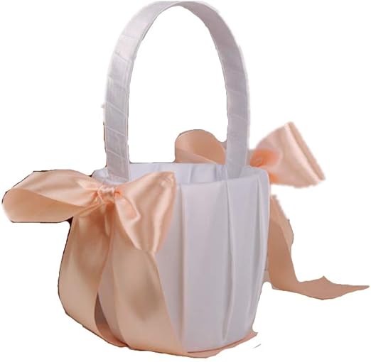 bridesmaid baskets wedding