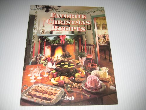 E.b.o.o.k Ideals Favorite Christmas Desserts<br />[P.P.T]