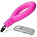 TETHYS Waterproof Camera Float, [Buoyance Series] Universal Floating Strap for Underwater Camera,Waterproof Pouch Case GoPro,Nikon,Canon,Sony,Pentax,Camcorders,Panasonic,Keys and Sunglass - Pink
