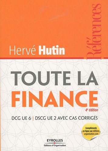 Telecharger Toute La Finance Pdf De Herve Hutin Sersongrescons