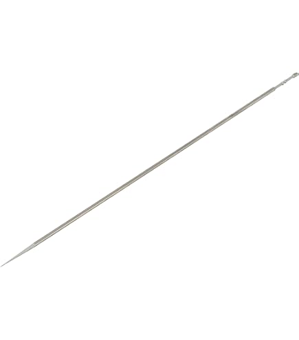 Amazon.com: 0.4X mm Needle for All | 702374 : Arts, Crafts