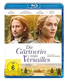 Die Gärtnerin Von Versailles