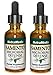 Samento Liquid Microbial Defense - Nutramedix - 2 Ounces - Pack of 2