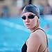 Actorstion Long Hair Swimming Cap - Specially Designed for Swimmers with Long, Thick, or Curly Hair