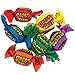 Taffy Town Assorted Gourmet Sassy Salt Water Taffy, 5 Lb Bag (Sour)