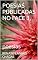 Livro POESIAS PUBLICADAS NO FACE 3,: poesias