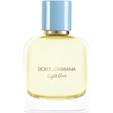Dolce&amp;Gabbana New Light Blue Pour Homme, Eau De Parfum Spray, For Men