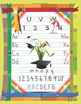 summer prek abc writing worksheets summer time abc exercise prek abc preschool summer workbook summer time alphabet tracing exercise prek workbook summer gifts kids alphabet book parrot polly the 9798669119621 amazon com