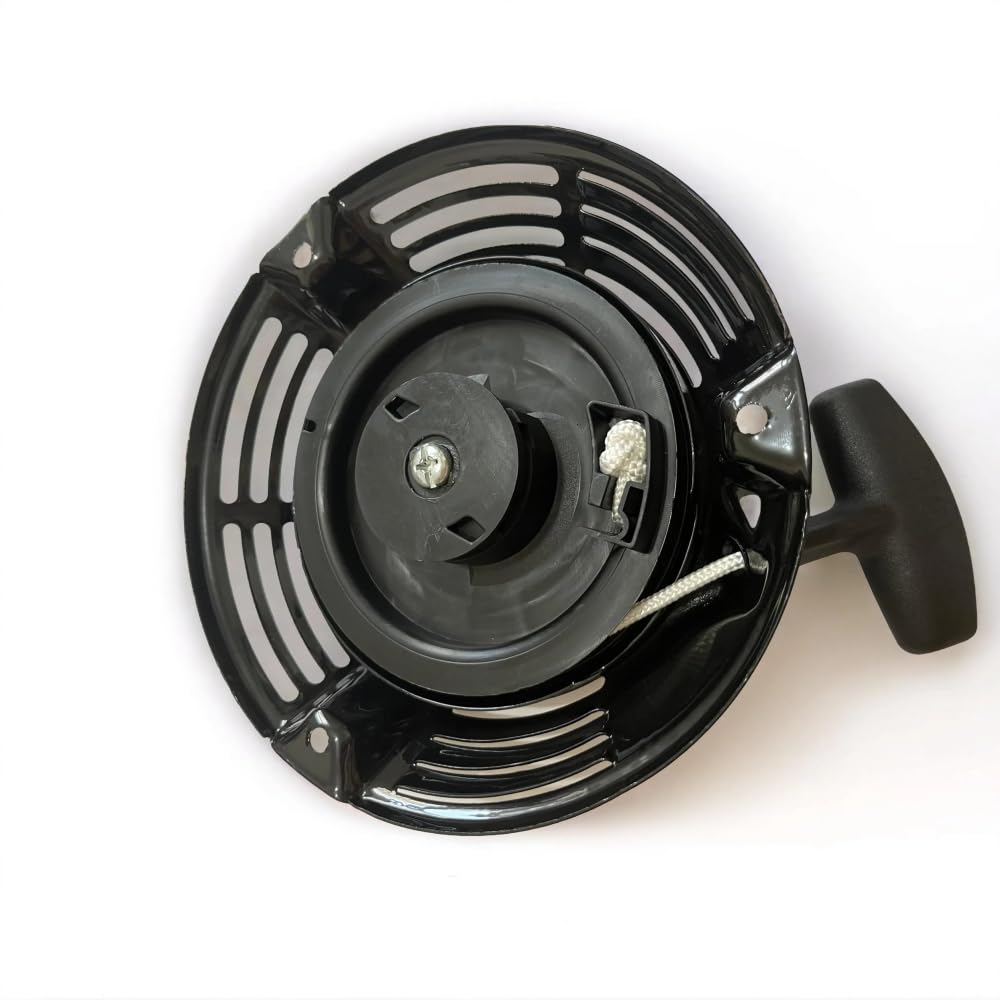 Photo 1 of Pull Starter Recoil Start for Honda GXV160 GXV140 HR216 Motor Mower PU41 New (Bent Paws)