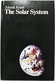The Solar System, Kopal, Zdenek, 0198880618