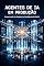 Livro Agentes de IA em Produção : O Guia Definitivo de Orquestração, Frameworks e Engenharia de Fluxo para Sistemas Autônomos Escaláveis.