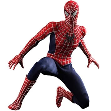 figurine spiderman 3 amazon