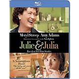 Julie &amp; Julia [Blu-ray]
