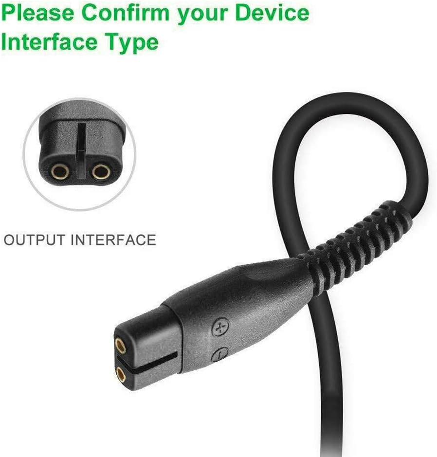 philips multigroom a00390 power cord