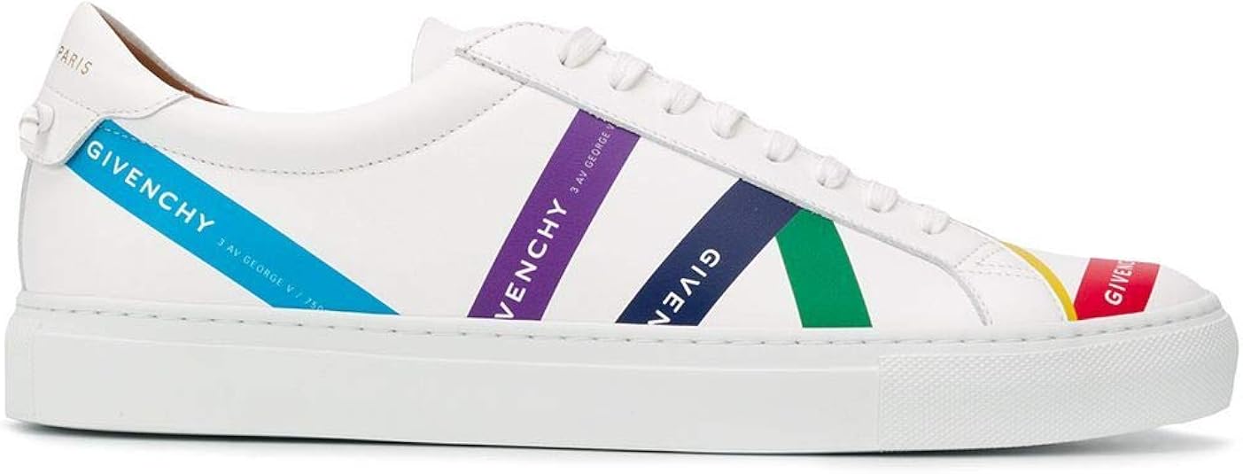 Givenchy Fashion Man BH0002H0L2960 White