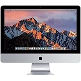 2017 Apple iMac with Retina 5K Display (27-inch, 8GB RAM, 512GB SSD Storage) (Renewed)