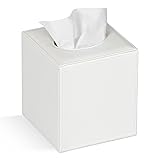 Colylan Tissue Box Cover Square Tissue Box Holder